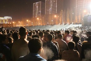 Я казах, и я нырну