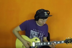 Прекрасное исполнение одной из известнейших песен группы System Of A Down на русском языке