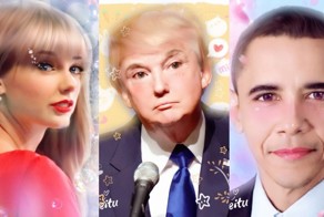 Что девушкам хорошо, то соц-сетям смерть