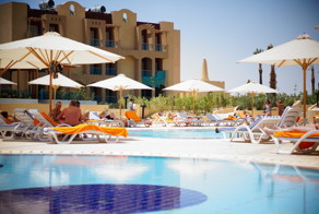 Египет. Как я впервые побывал на море. Мое субъективное мнение