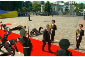 Инаугурационные происшествия