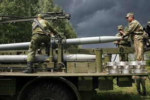 Армейский Дзен. Табор уходит в небо