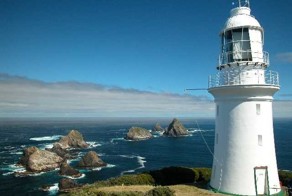 На остров в Тасмании требуется пара, чтобы жить там бесплатно 6 месяцев