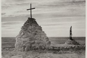Фотографии смерти: документальный репортаж о гибельной экспедиции Роберта Скотта к Южному полюсу