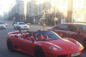 Всё вокруг мое, родное: картинки современной российской жизни