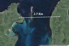 Самый короткий коммерческий авиарейс - 47 секунд