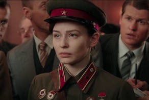 Фильму "Битва за Севастополь" (Незаламна) посвящается