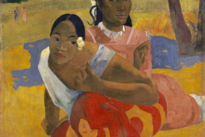 Самые дорогие картины в мире