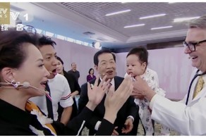 Как успокоить плачущего малыша за считанные секунды