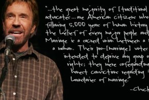 15 не самых известных (и не самых приятных) фактов о ЧАКЕ НОРРИСЕ