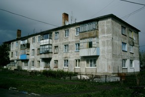 Российские города —  это просто песня! Часть 1: Ряжск