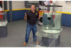 Удивительная клейкая лента нового поколения 