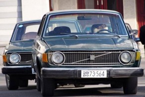 Как северные корейцы шведов надули или КНДР задолжала Volvo 300 млн. евро