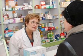 Сценка в аптеке, которую важно прочитать каждому!