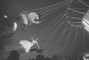 15 свадебных фотографов, готовых на все ради отличного кадра