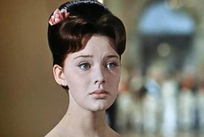 Людмиле Савельевой 75