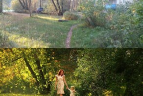 Мир глазами фотографа