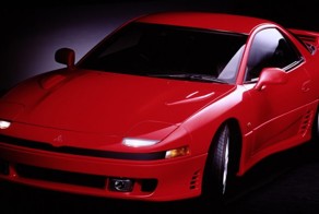 Mitsubishi по которым мы скучаем