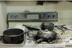 Гастрономические кошмары