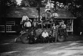 Карта гангстерского Чикаго 1920-х наглядно показала размах бандитского разгула той эпохи