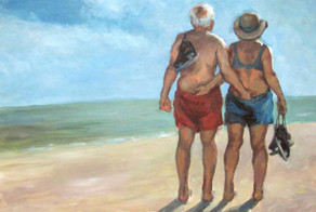 Старики-проказники