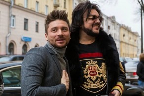 Помойка под названием «Российский шоубиз» зашевелилась