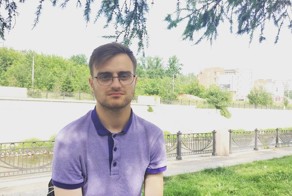 В Красноярске обнаружился двойник Гарри Поттера