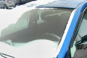 Как не допустить запотевания стекол автомобиля