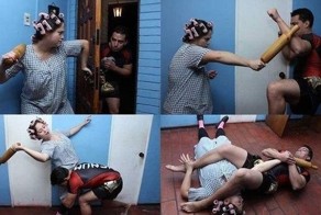 Должен ли мужик отдавать жене зарплату