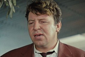 Большой актер маленьких ролей