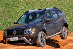 25 самых продаваемых кроссоверов в России