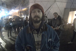 Шайю ЛаБафа арестовали за нападение на человека, который сказал «Гитлер не сделал ничего плохого»