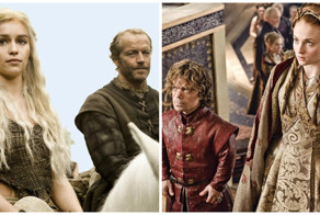 Зима близко - этим летом! 7 сезон "Игры престолов" выйдет не в апреле, а в июне