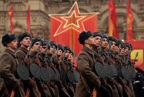 Как у Красной Армии появилась красная звезда