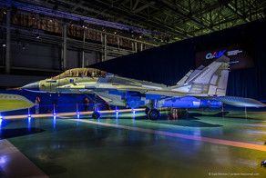 Презентация МиГ-35