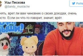 5 ненастоящих аккаунтов настоящих политиков, отражающих безразличие чиновников