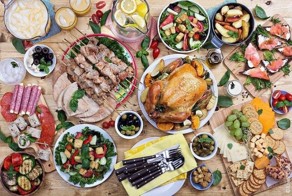 Интересная Еда