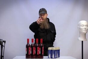 Очень вместительная куртка