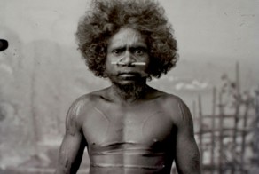 Так выглядит человеческий зоопарк!