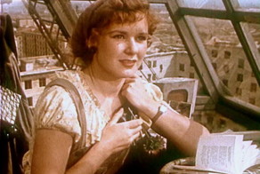 Харитонова Светлана Николаевна