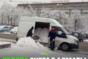 Свежая подборка автоприколов