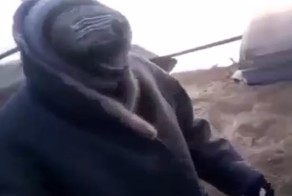 Гюльчатай, открой личико: троллинг уличных цыгынок в Пензе