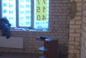 Ремонт однокомнатной квартиры с нуля в новостройке