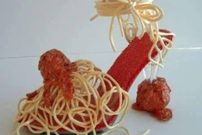 Дорогие девушки, пожалуйста, не носите эту обувь!