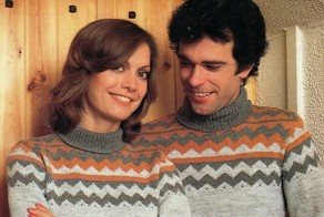  Прародитель унисекса