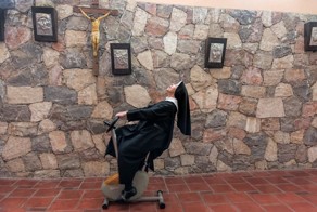  Тайная жизнь мексиканских монахинь