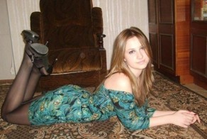  Очаровательные пользовательницы соцсетей