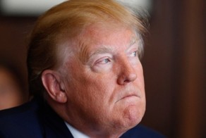 Психиатры сша поставили Трампу тяжелый диагноз