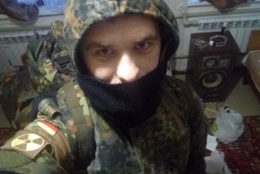  Новый 2017 год в Чернобыле