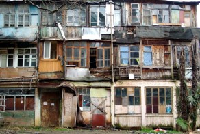 «Россия профинансирует благоустройство жилья в Палестине» Жители российских городов аплодируют стоя!